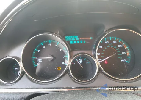 2014 Buick Enclave из США, поврежденный, VIN 5GAKRBKD2EJ332907